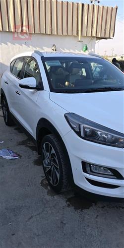 هيونداي توسان